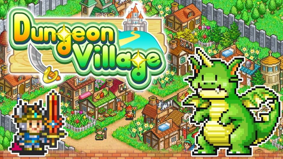 Dungeon Village