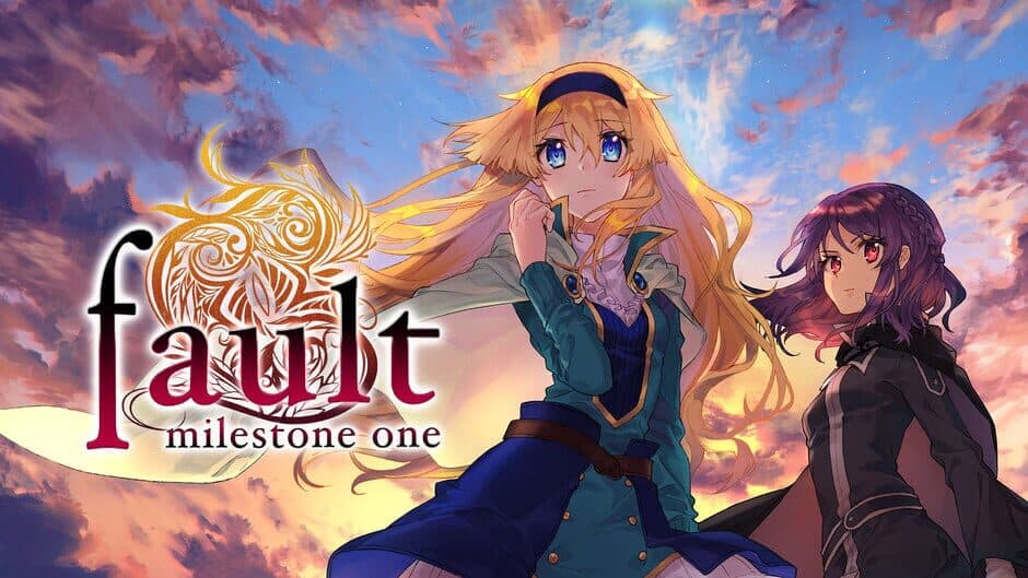 Fault Milestone One