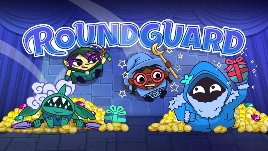 Roundguard