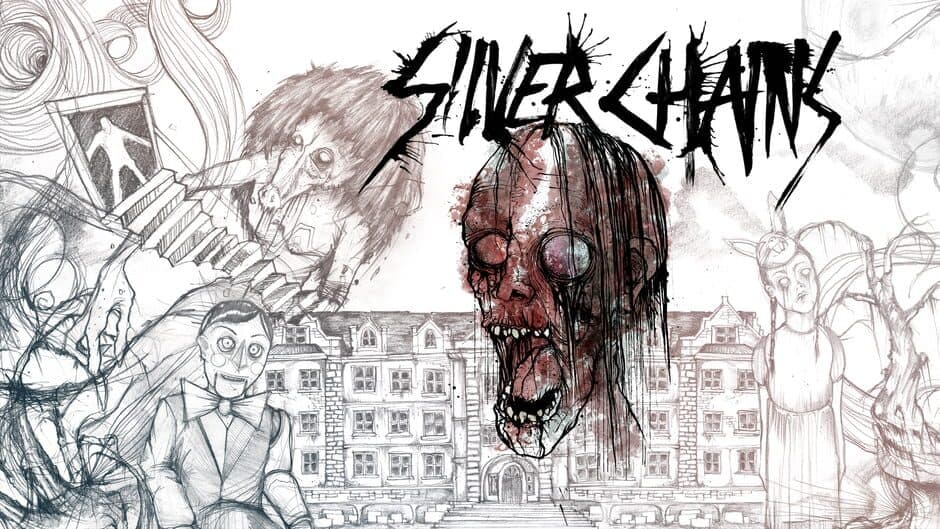Silver Chains