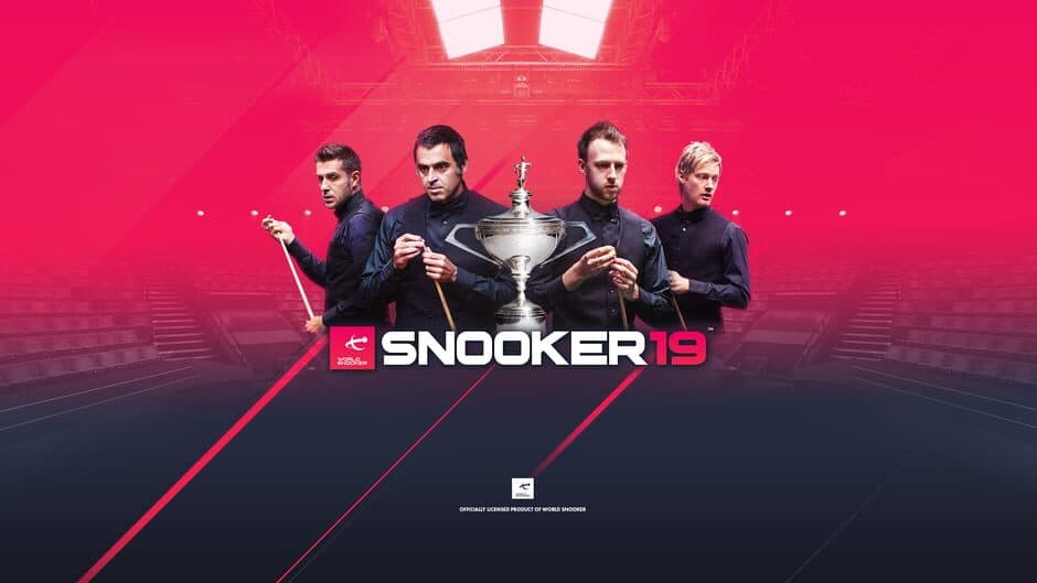 Snooker 19
