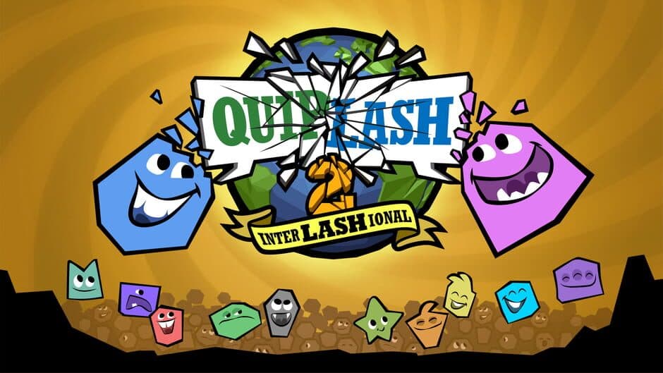 Quiplash 2 InterLashional