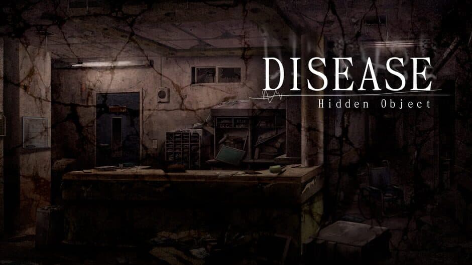 Disease -Hidden Object