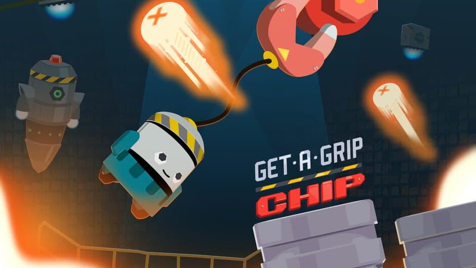 Get-A-Grip Chip
