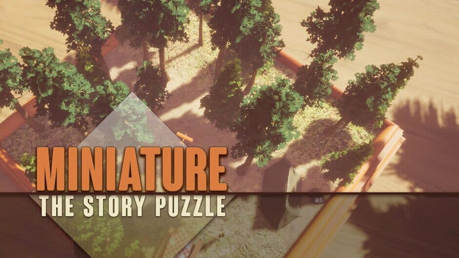 Miniature: The Story Puzzle