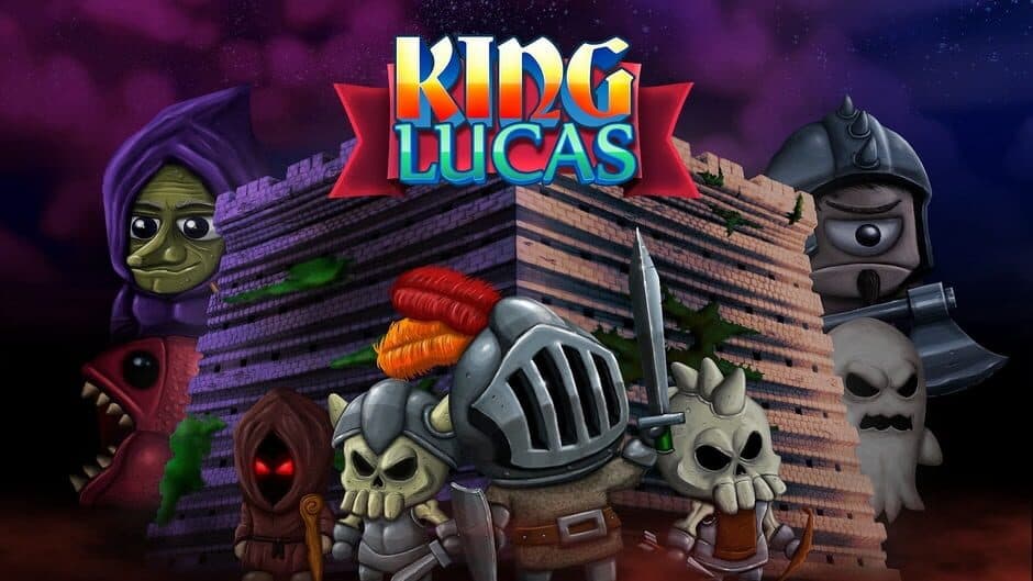 King Lucas