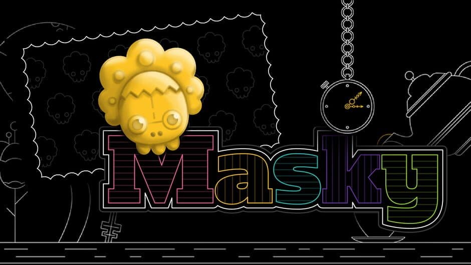 Masky