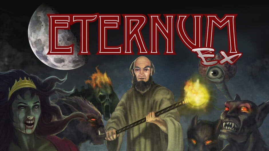 Eternum EX