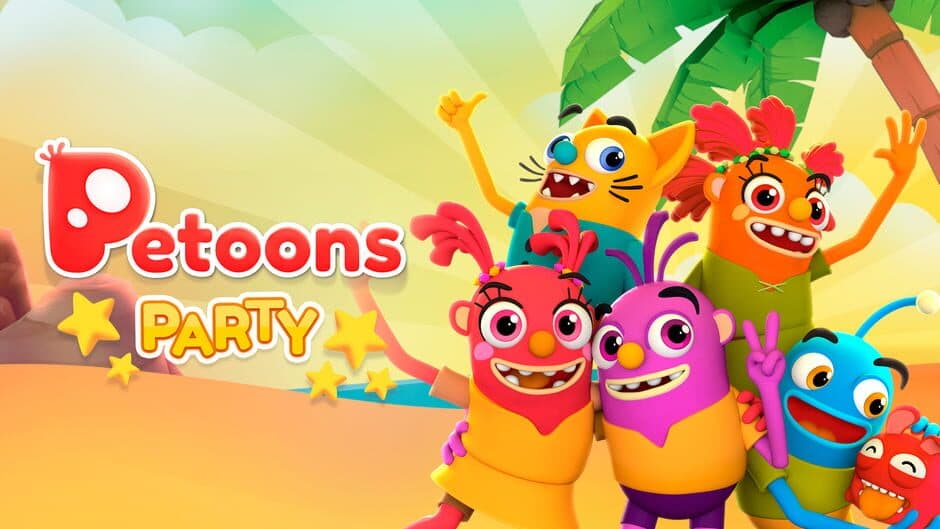 Petoons Party