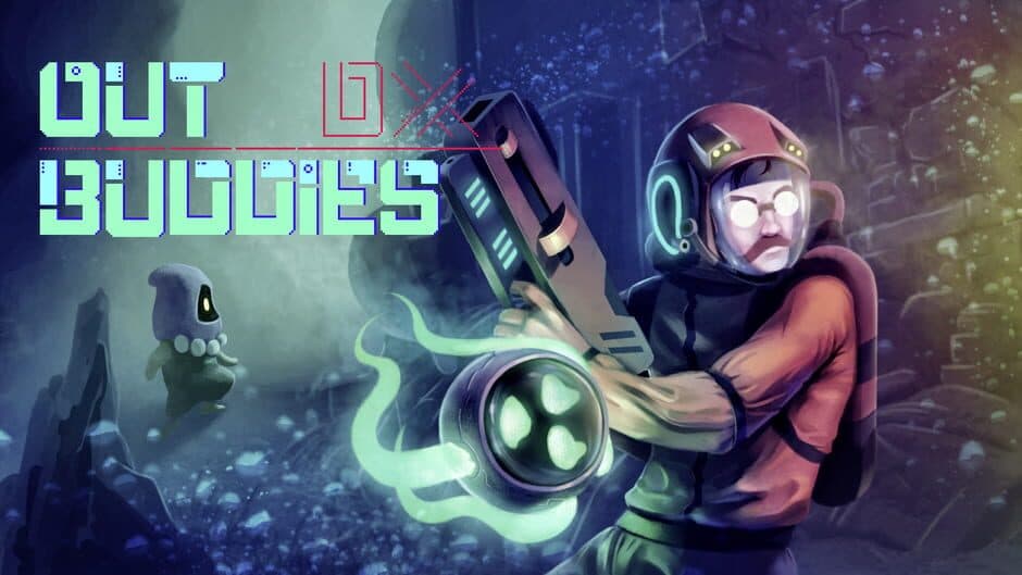 Outbuddies DX