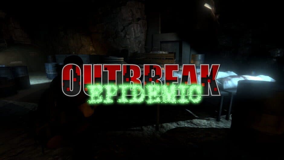 Outbreak: Epidemic