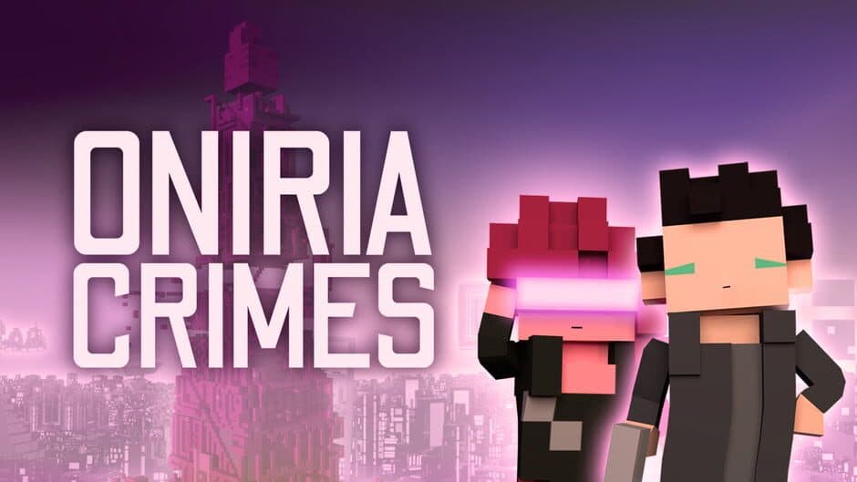 Oniria Crimes