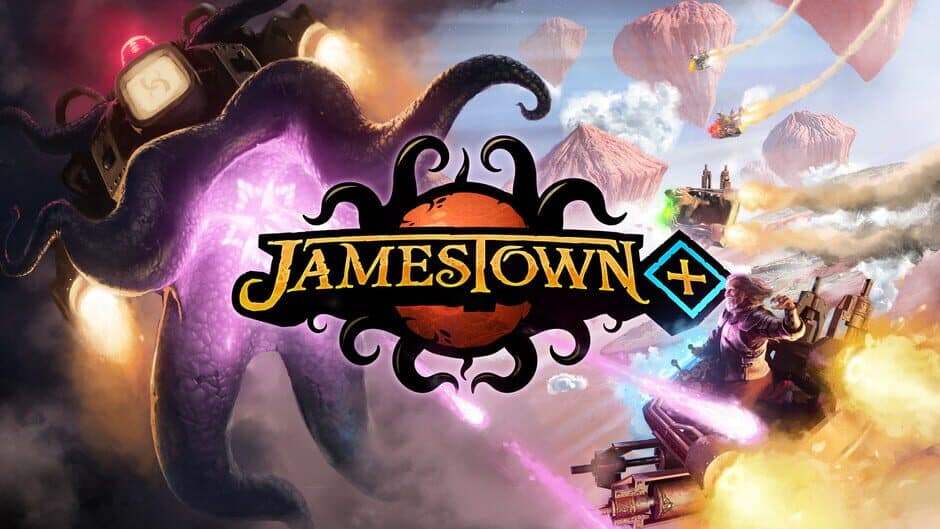 Jamestown