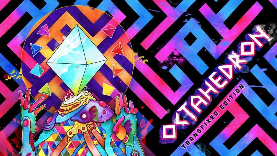 Octahedron Transfixed Edition