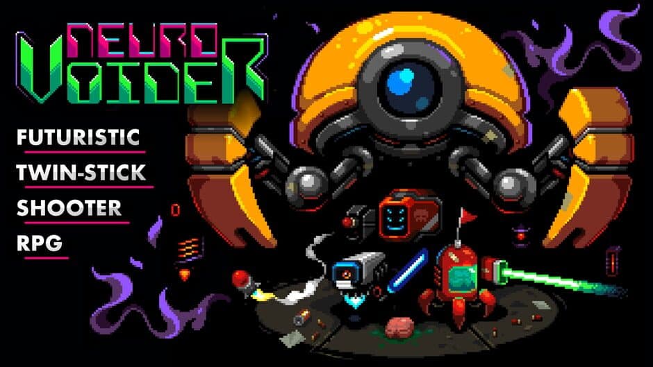NeuroVoider
