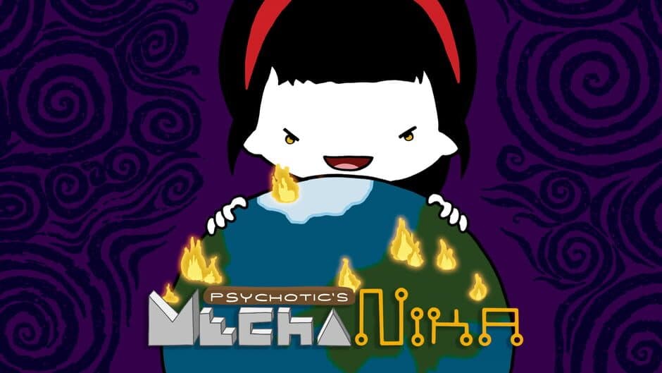 MechaNika
