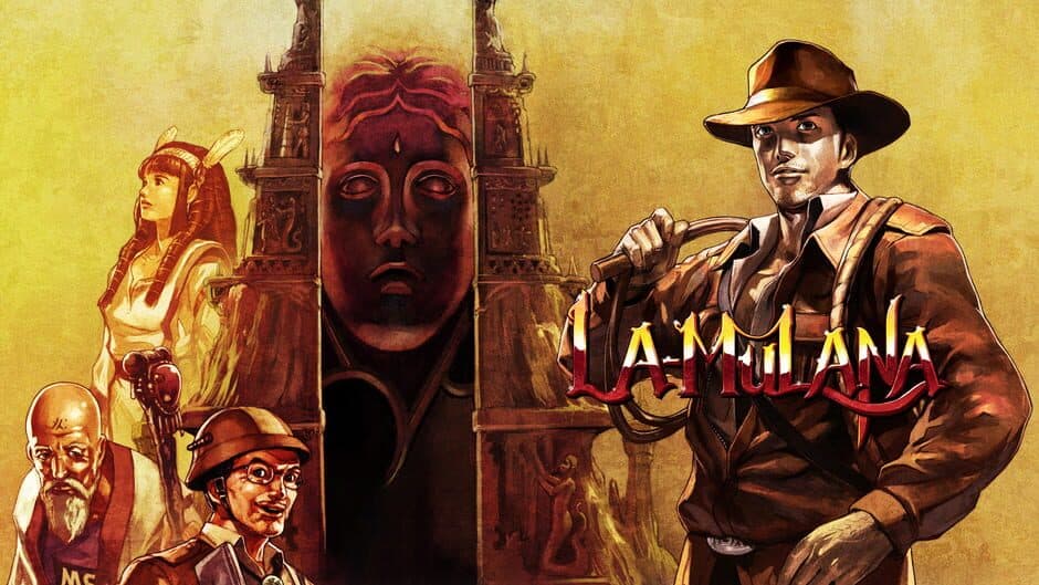 La-Mulana