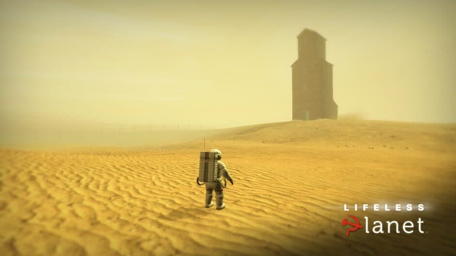 Lifeless Planet Premier Edition