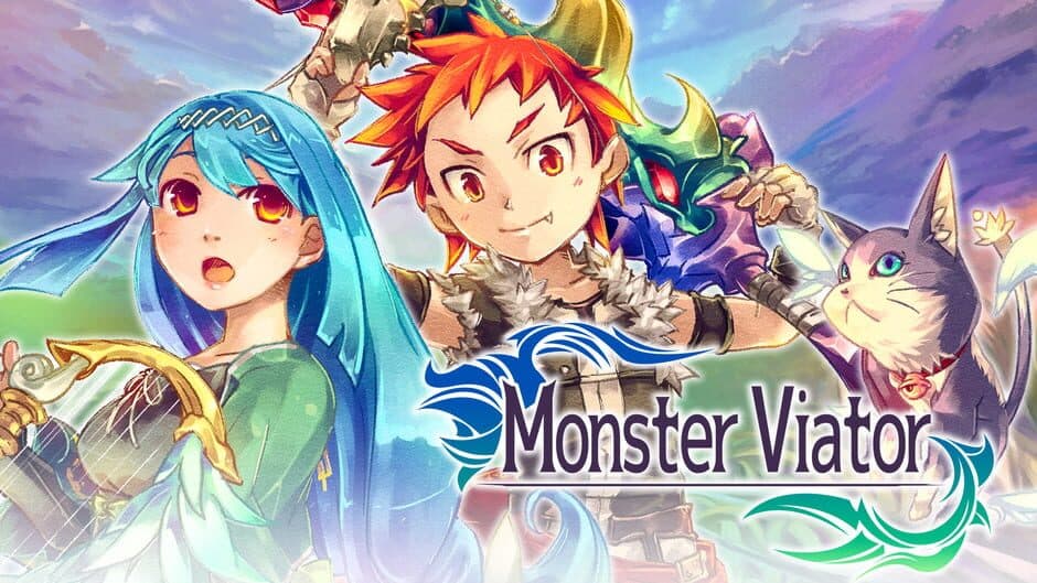 Monster Viator