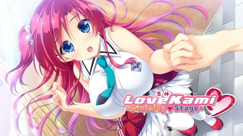 LoveKami -Divinity Stage