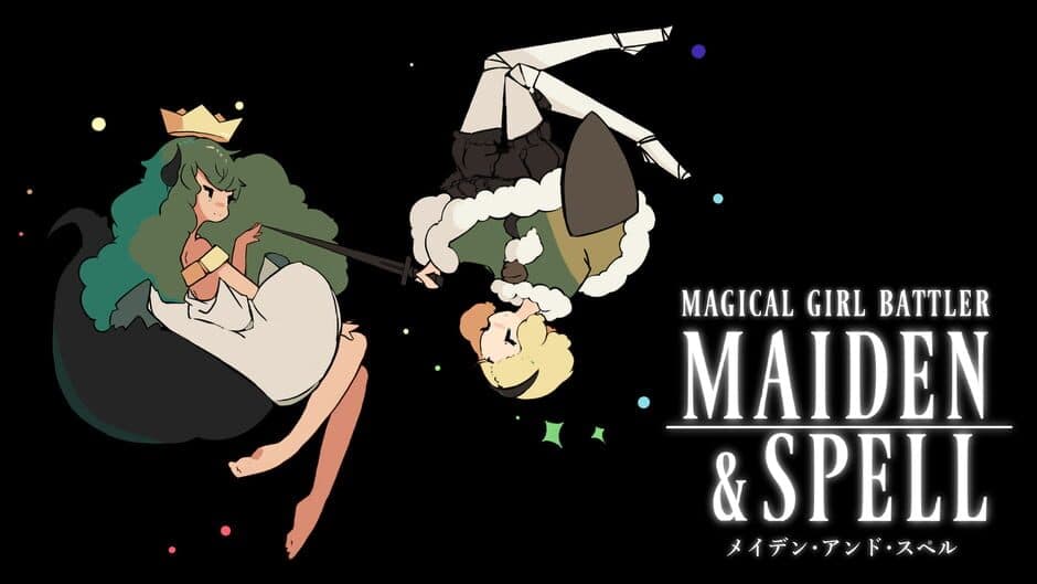 Maiden & Spell