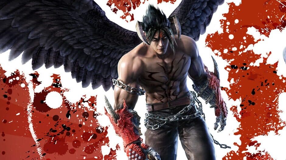 Tekken 7