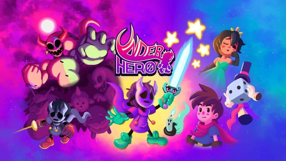 Underhero