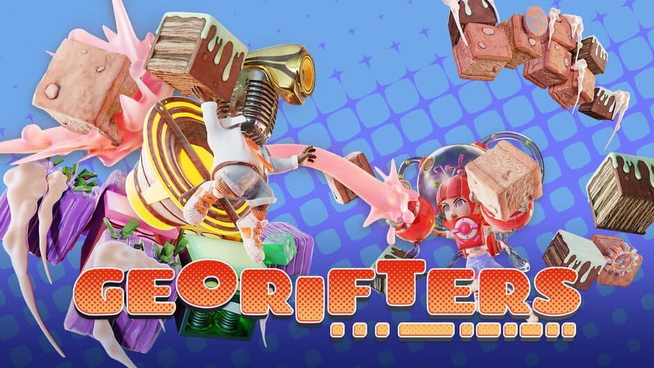 Georifters