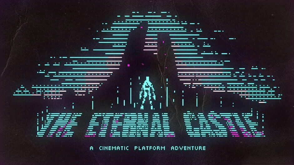 The Eternal Castle