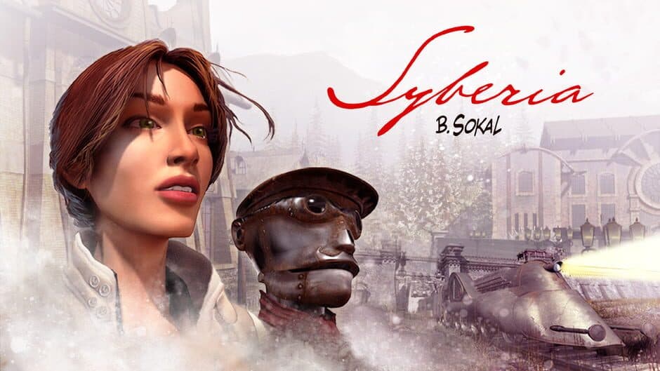 Syberia: