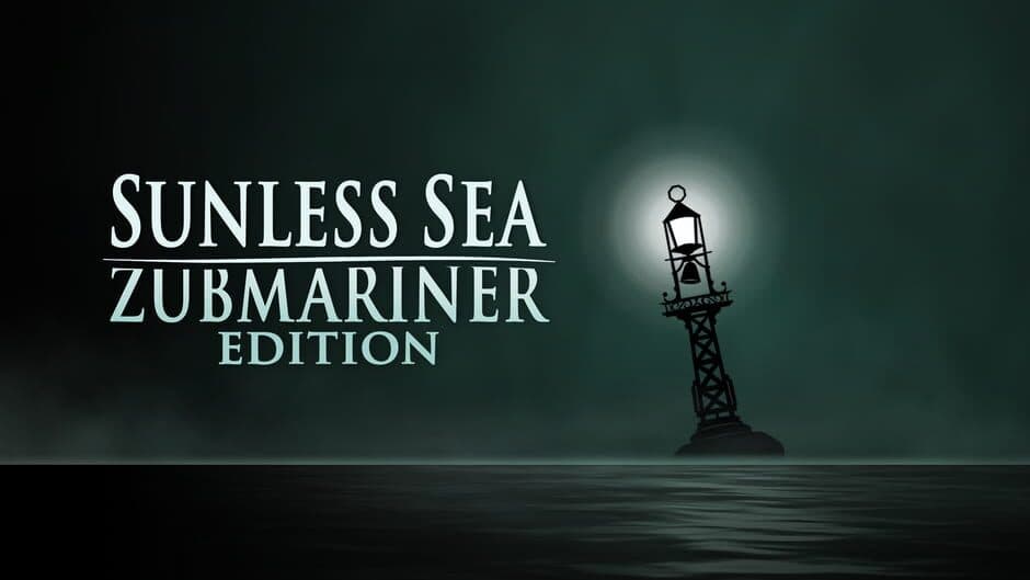 Sunless Sea + Zubmariner