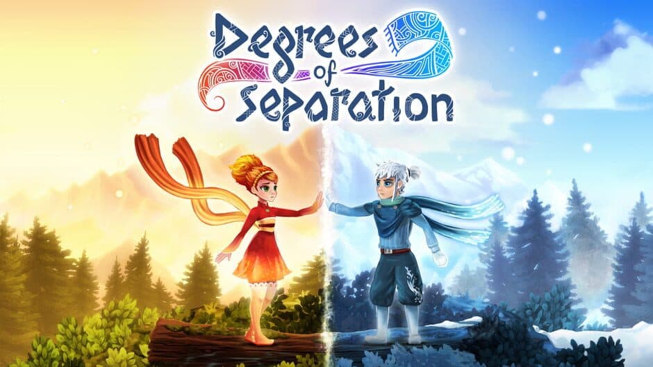 Degrees of Separation