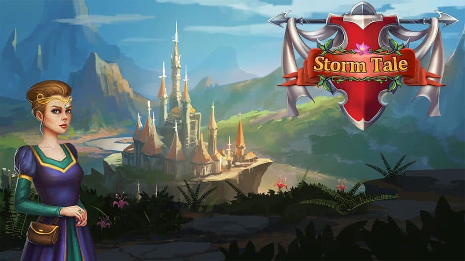 Storm Tale