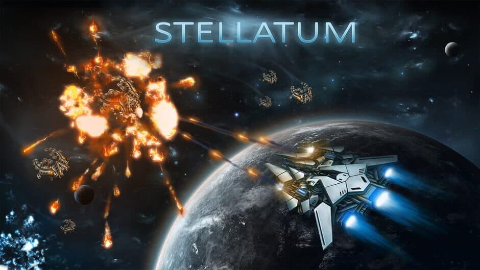 Stellatum