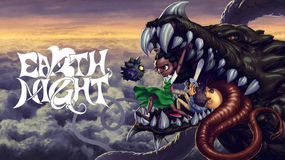 EarthNight