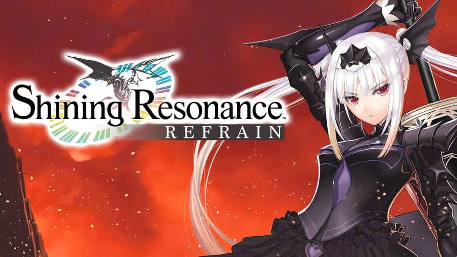 Shining Resonance Refrain