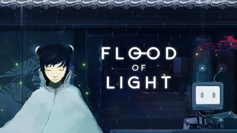 Flood of Light