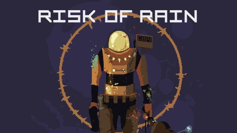 Risk of Rain