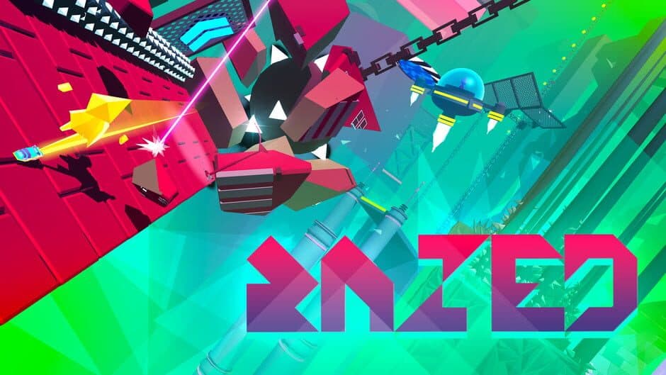 RAZED