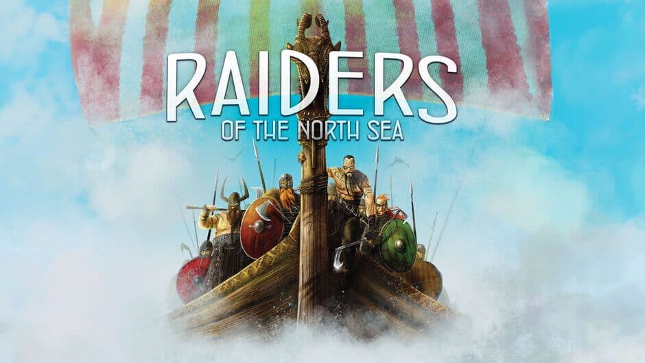 Raiders of the North