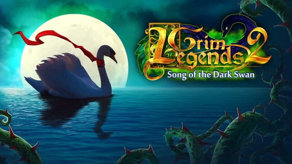 Grim Legends 2: Song of the Dark Swan