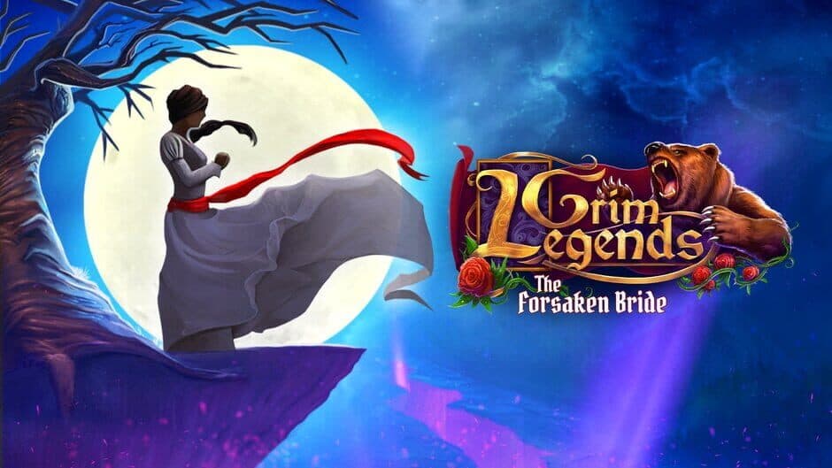 Grim Legends: The Forsaken Bride