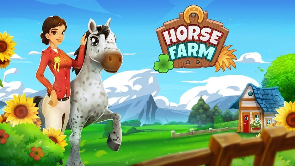 Horse Farm