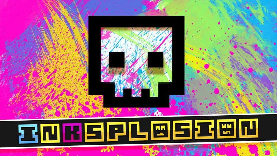 InkSplosion