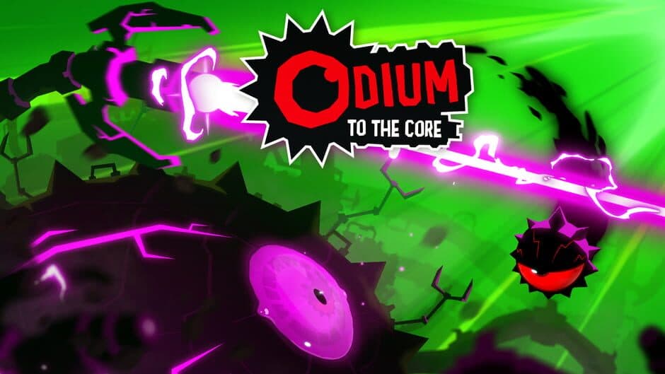 Odium to the Core