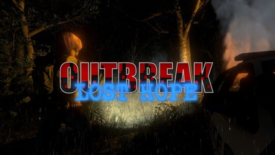 Outbreak: Lost Hope
