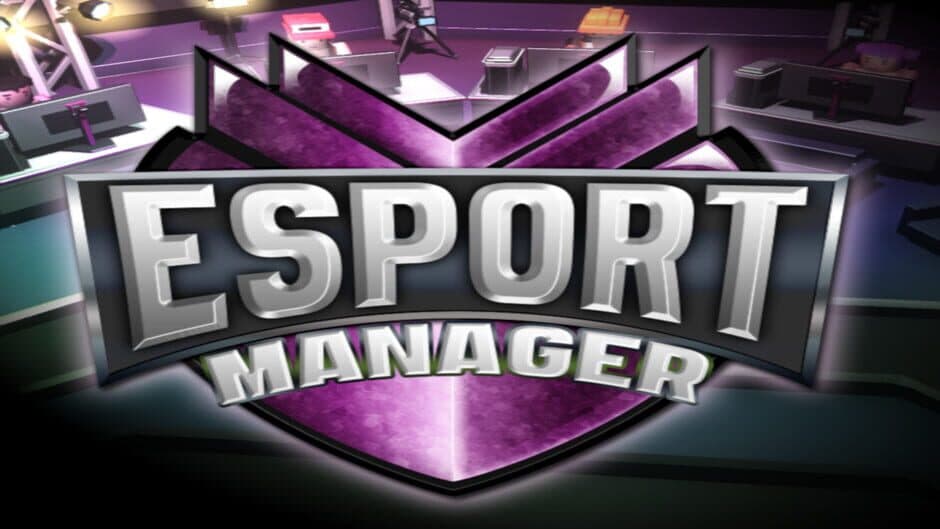 Esport Manager