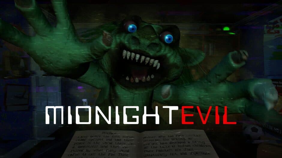 Midnight Evil
