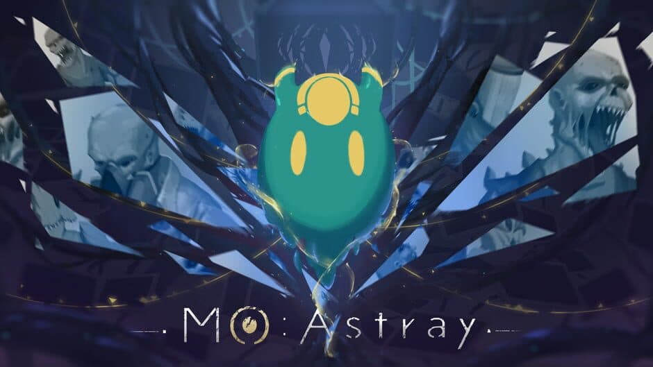 MO: Astray
