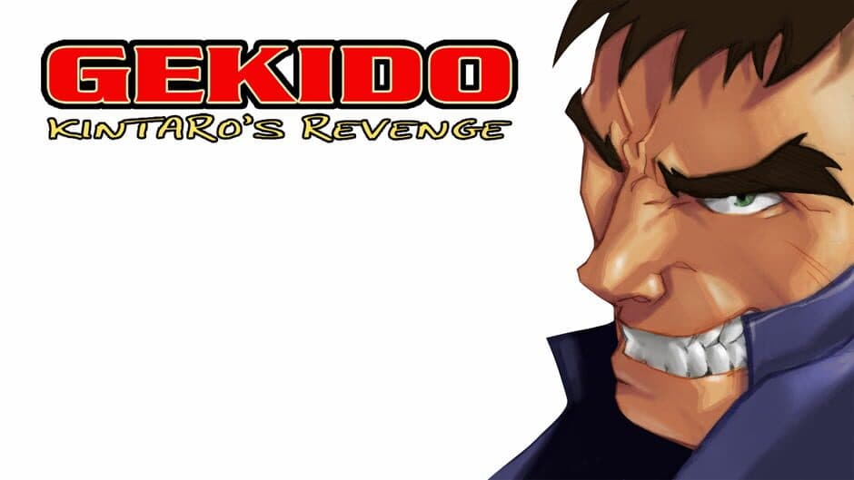 Gekido: Kintaro's Revenge